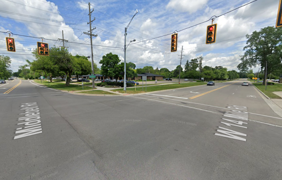 Gunman in Custody After Standoff in Farmington Hills Neighborhood; No Injuries Reported