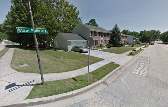 Gunshot Victim Found in Woodlawn Precinct, Baltimore County Police Seek Information and Offer Reward