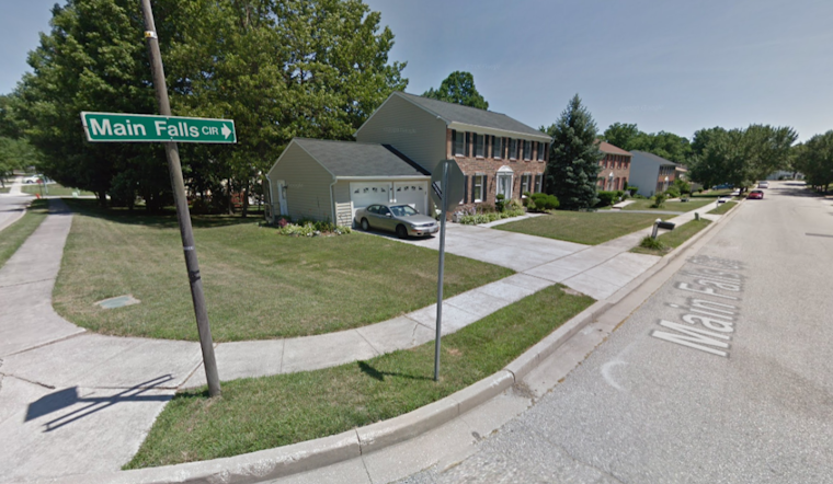 Gunshot Victim Found in Woodlawn Precinct, Baltimore County Police Seek Information and Offer Reward
