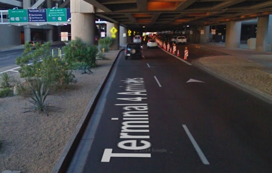 Gunshots and Stabbing Create Turmoil at Phoenix Sky Harbor Airport on Christmas Night