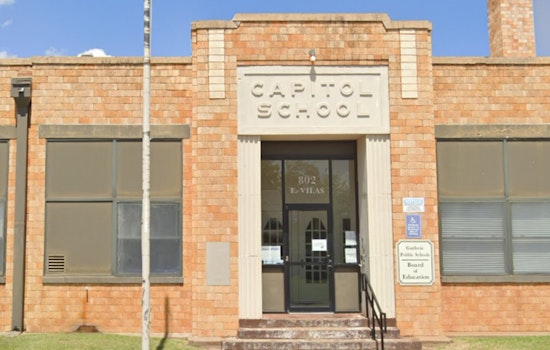 Guthrie Public Schools Cleared by OSSAA in Sideline Investigation Involving Former Coach During Semifinal Game