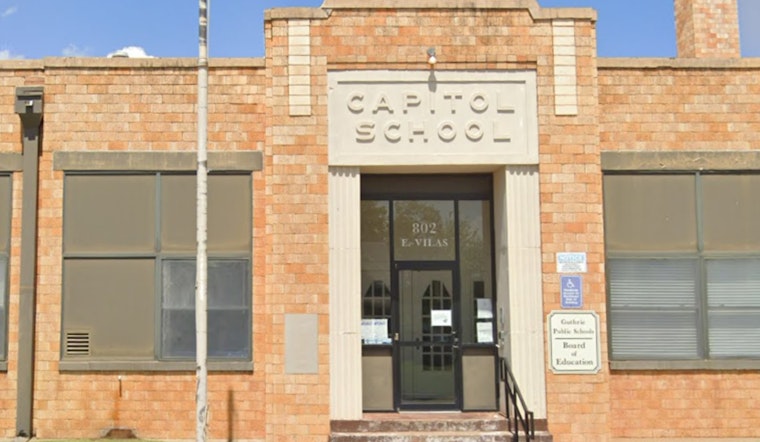 Guthrie Public Schools Cleared by OSSAA in Sideline Investigation Involving Former Coach During Semifinal Game