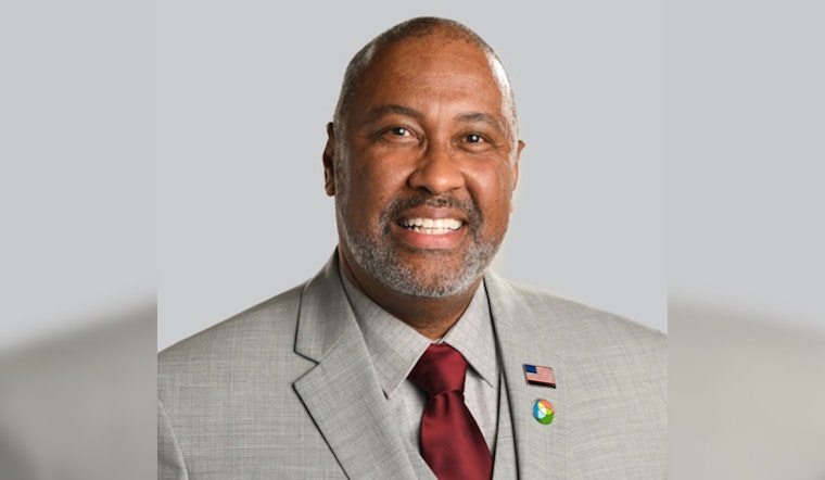 Gwinnett County Commissioner Jasper Watkins III Honored with 2024 ASHP and ABHP Joint Leadership Award