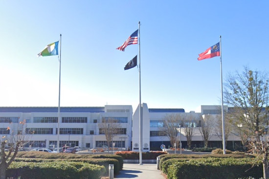 Gwinnett County Greenlights Road Upgrades and Civic Center Revitalization, Strengthening Infrastructure and Urban Design