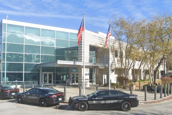 Gwinnett County Jail Removes Hot Water Machines Citing Safety Concerns After Scalding Incidents
