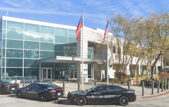 Gwinnett County Jail Removes Hot Water Machines Citing Safety Concerns After Scalding Incidents