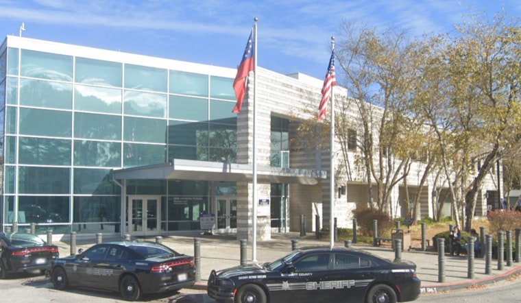 Gwinnett County Jail Removes Hot Water Machines Citing Safety Concerns After Scalding Incidents