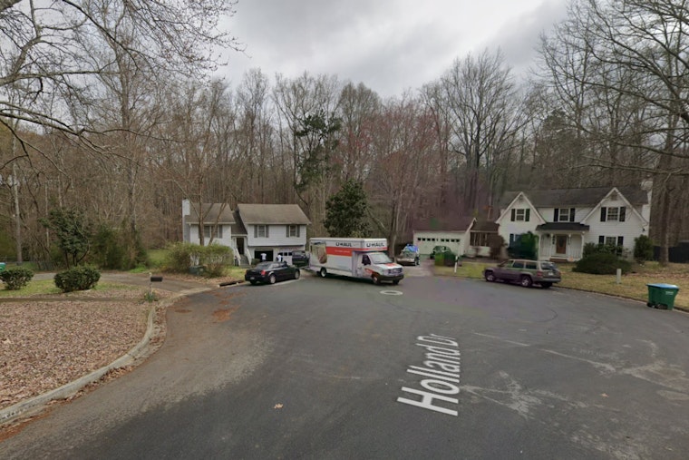 Gwinnett County Police Investigate Officer-Involved Shooting on Holland Drive