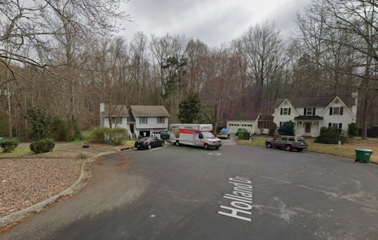 Gwinnett County Police Investigate Officer-Involved Shooting on Holland Drive