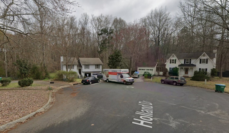 Gwinnett County Police Investigate Officer-Involved Shooting on Holland Drive