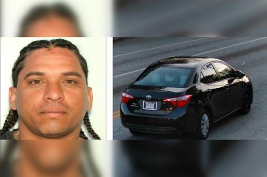 Gwinnett County Police Issue Warrant for Ex-Husband Accused of Murder in Norcross Shooting Incident