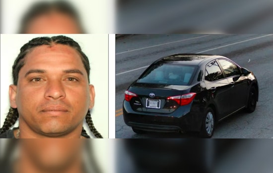 Gwinnett County Police Issue Warrant for Ex-Husband Accused of Murder in Norcross Shooting Incident