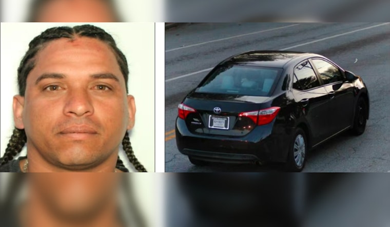 Gwinnett County Police Issue Warrant for Ex-Husband Accused of Murder in Norcross Shooting Incident