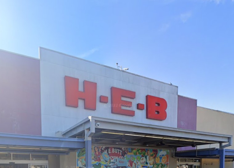 H-E-B Triumphantly Reopens Historic South Congress Store in Austin After Major Revamp