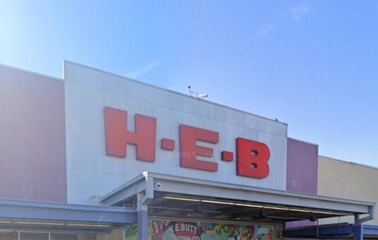H-E-B Triumphantly Reopens Historic South Congress Store in Austin After Major Revamp
