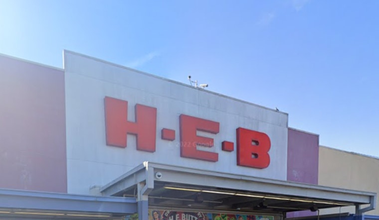 H-E-B Triumphantly Reopens Historic South Congress Store in Austin After Major Revamp