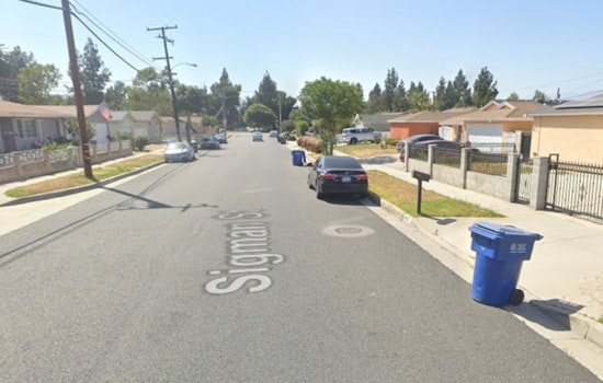 Hacienda Heights Community Mourns 5-Year-Old Boy's Death in Swimming Pool Incident