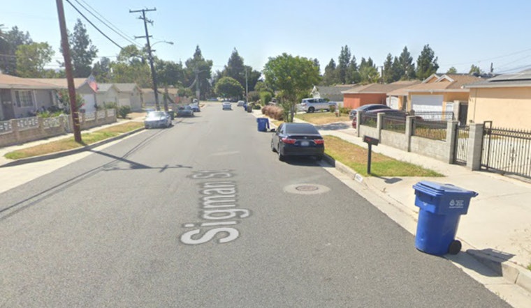Hacienda Heights Community Mourns 5-Year-Old Boy's Death in Swimming Pool Incident