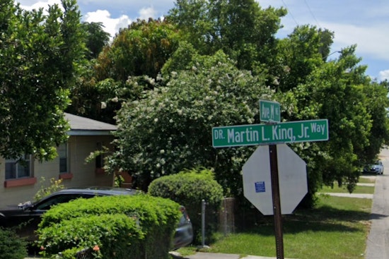 Haines City in Mourning, One Woman Killed, Another Injured in Targeted Shooting on MLK Jr. Way