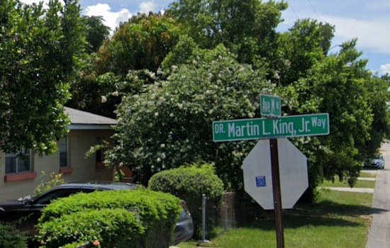 Haines City in Mourning, One Woman Killed, Another Injured in Targeted Shooting on MLK Jr. Way