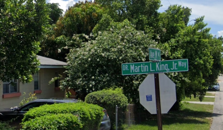 Haines City in Mourning, One Woman Killed, Another Injured in Targeted Shooting on MLK Jr. Way
