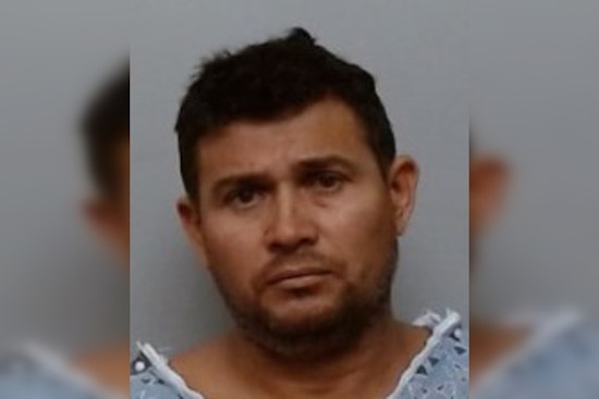 Haines City Man Suspected of Attempted Murder in Domestic Shooting Incident