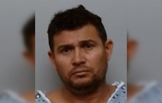 Haines City Man Suspected of Attempted Murder in Domestic Shooting Incident