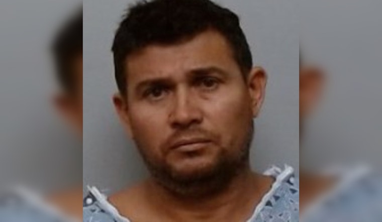 Haines City Man Suspected of Attempted Murder in Domestic Shooting Incident