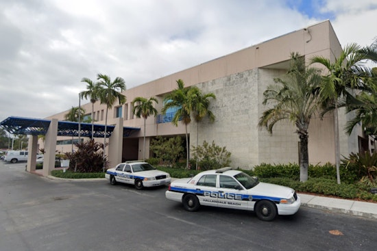 Hallandale Beach Woman Charged with Kidnapping After Allegedly Attempting to Abduct 3-Year-Old from Backyard