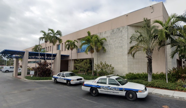 Hallandale Beach Woman Charged with Kidnapping After Allegedly Attempting to Abduct 3-Year-Old from Backyard