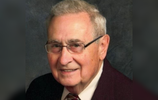 Hamilton Commences Three-Day Mourning Period for Esteemed Judge and Community Leader John Moser