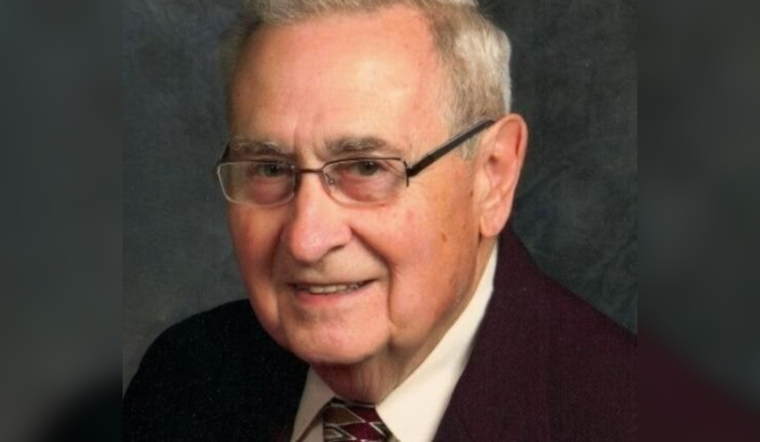 Hamilton Commences Three-Day Mourning Period for Esteemed Judge and Community Leader John Moser