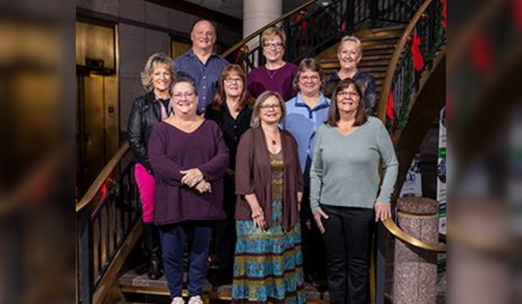 Hamilton County Bids Adieu to 22 Veteran Employees Amassing 686 Years of Service