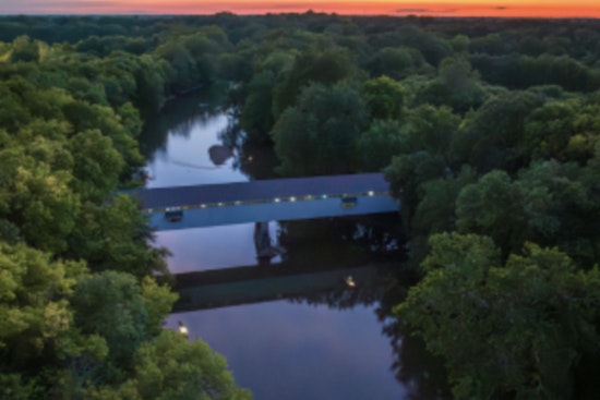 Hamilton County's Potter's Bridge Park in Noblesville Expands by Over 50 Acres, Enhancing Recreation and Conservation Efforts