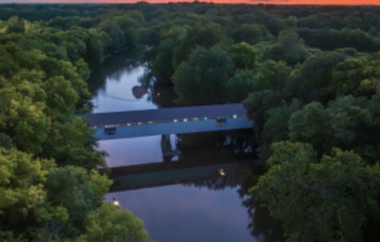 Hamilton County's Potter's Bridge Park in Noblesville Expands by Over 50 Acres, Enhancing Recreation and Conservation Efforts