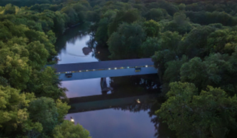 Hamilton County's Potter's Bridge Park in Noblesville Expands by Over 50 Acres, Enhancing Recreation and Conservation Efforts