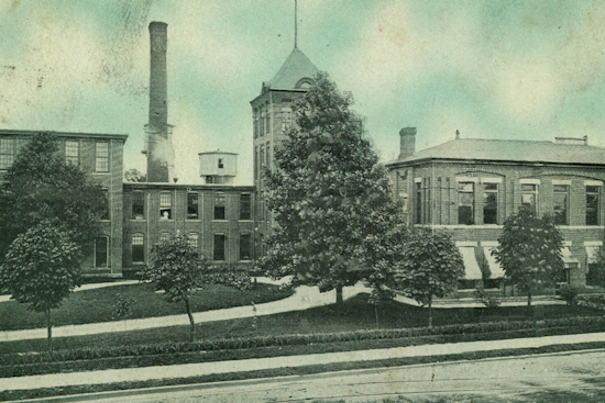 Hamilton Secures Over $4M in Tax Credits for Historic Preservation and Urban Renewal
