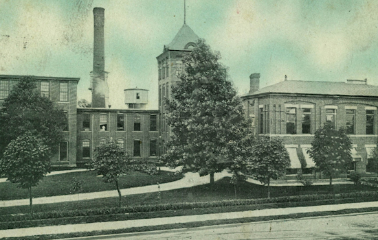 Hamilton Secures Over $4M in Tax Credits for Historic Preservation and Urban Renewal