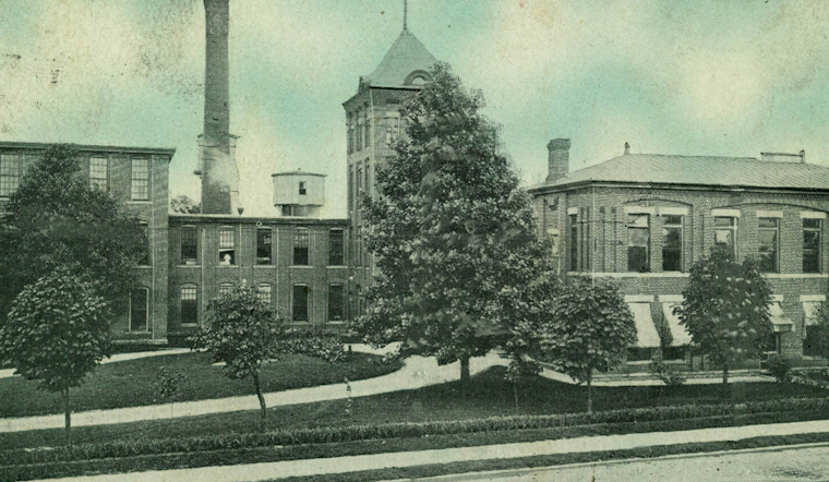 Hamilton Secures Over $4M in Tax Credits for Historic Preservation and Urban Renewal