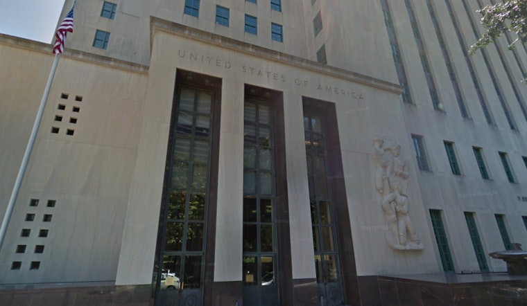 Hammond Man Pleads Guilty to Federal Child Exploitation Charges; Faces Up to 20 Years in Prison