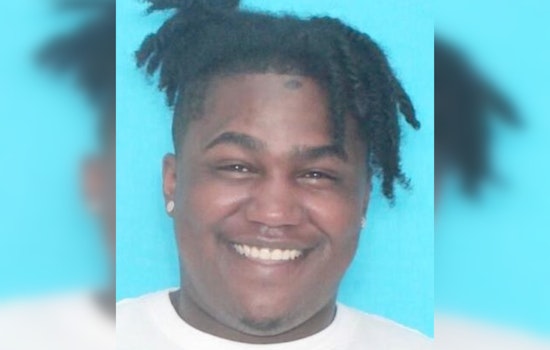 Hammond Man Sentenced to Over 8 Years for Firearms and Drug Offenses in Federal Crackdown