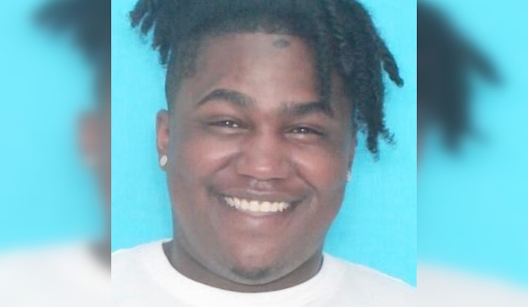 Hammond Man Sentenced to Over 8 Years for Firearms and Drug Offenses in Federal Crackdown