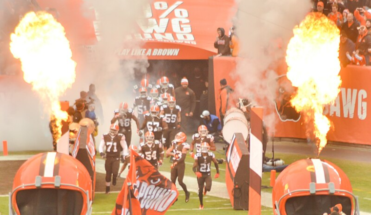 "Hard Knocks" Helmets Clash: HBO's Epic Dive Into AFC North with Bengals, Ravens, Browns, and Steelers