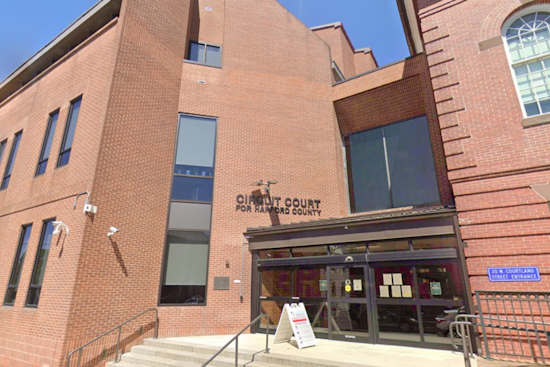 Harford County Circuit Court Upholds MPIA Violation Against Cassilly Administration