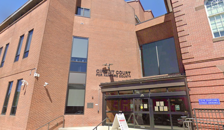 Harford County Circuit Court Upholds MPIA Violation Against Cassilly Administration