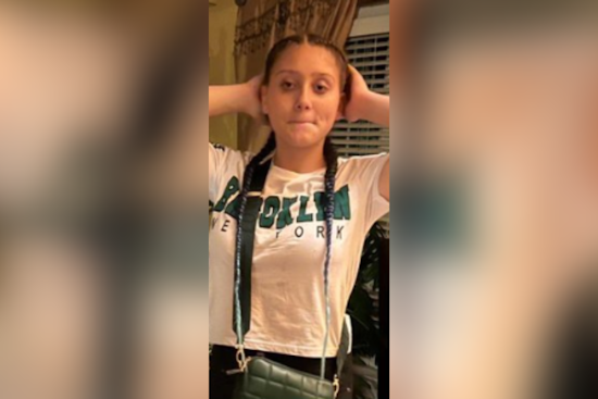 Harford County Sheriff's Office Seeks Public Help to Find Missing Person Raven Moses from Abingdon