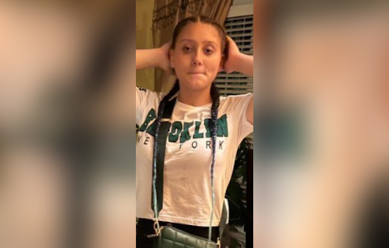 Harford County Sheriff's Office Seeks Public Help to Find Missing Person Raven Moses from Abingdon
