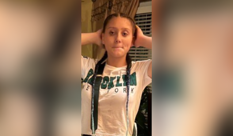 Harford County Sheriff's Office Seeks Public Help to Find Missing Person Raven Moses from Abingdon