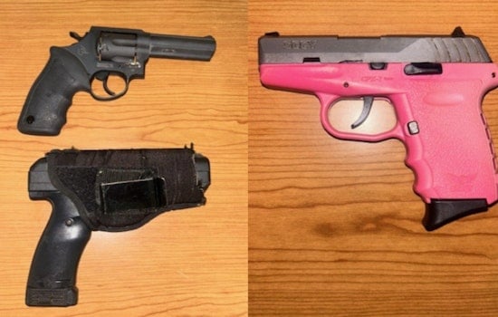 Harlem Man Indicted for Trafficking Firearms to Undercover Officer in Manhattan