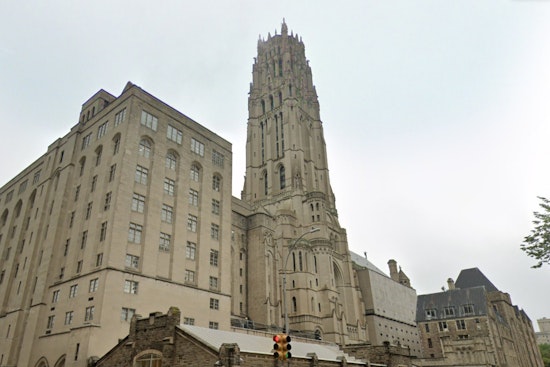 Harlem's Riverside Church Weekday School to Close After 95 Years Amid Parental Outcry